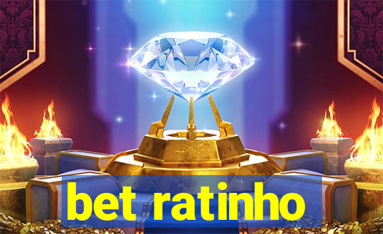 bet ratinho